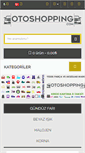 Mobile Screenshot of otoshopping.com